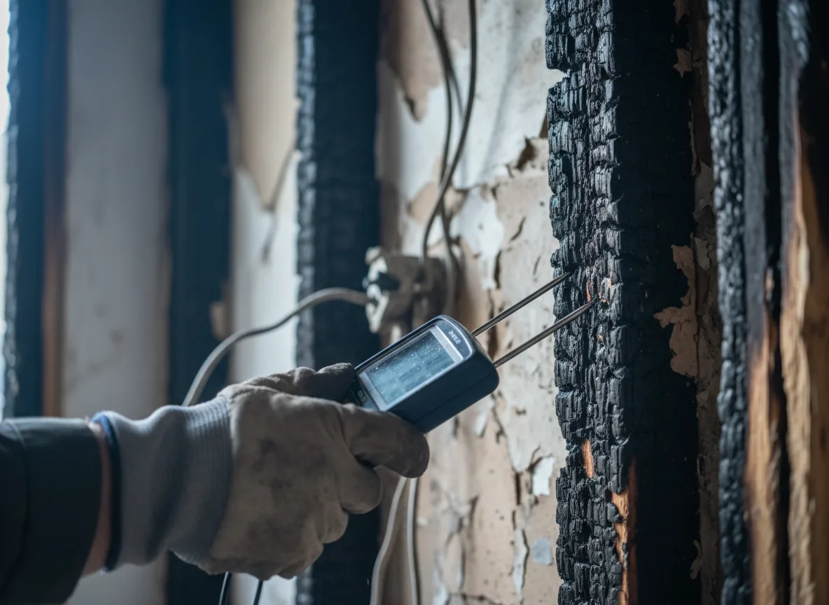 Fire Damage Restoration Piketon, OH FAQs